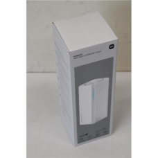 SALE OUT. Xiaomi Mesh System AX3000 NE(1 pack) EU , Xiaomi Mesh System , AX3000 NE (1-pack) , 802.11ax , 10/100/1000 Mbit/s , Ethernet LAN (RJ-45) ports 4 , Mesh Support Yes , MU-MiMO No , No mobile broadband , Antenna type Internal , 6 month(s) , DEMO