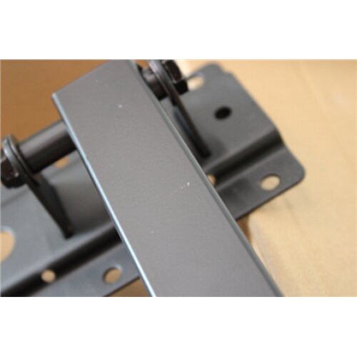 SALE OUT. Sunne LCD Bracket, 10-32, max 30kg, Tilting & Swivel & Extension Sunne DAMAGED PACKAGING, SMALL SCRATCH