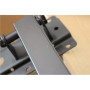 SALE OUT. Sunne LCD Bracket, 10-32, max 30kg, Tilting & Swivel & Extension Sunne DAMAGED PACKAGING, SMALL SCRATCH