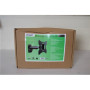 SALE OUT. Sunne LCD Bracket, 10-32, max 30kg, Tilting & Swivel & Extension Sunne DAMAGED PACKAGING, SMALL SCRATCH