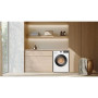 Gorenje , Washing machine , WG2PS62A2 , Energy efficiency class A , Front loading , Washing capacity 6 kg , 1200 RPM , Depth 45 cm , Width 60 cm , LCD , Steam function , White