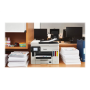 Canon Colour Inkjet Colour Inkjet Multifunction Printer A4 Wi-Fi Grey/Black