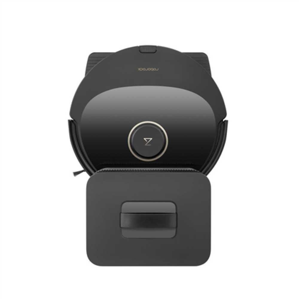 Roborock , Robot Vacuum Cleaner , Q8 Max Plus , Wet&Dry , Operating time (max) 240 min , 5200 mAh , 5500 Pa , Black