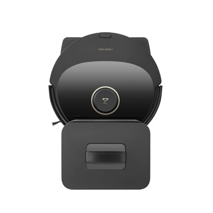 Roborock , Robot Vacuum Cleaner , Q8 Max Plus , Wet&Dry , Operating time (max) 240 min , 5200 mAh , 5500 Pa , Black