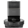 Roborock , Robot Vacuum Cleaner , Q8 Max Plus , Wet&Dry , Operating time (max) 240 min , 5200 mAh , 5500 Pa , Black