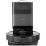 Roborock , Robot Vacuum Cleaner , Q8 Max Plus , Wet&Dry , Operating time (max) 240 min , 5200 mAh , 5500 Pa , Black