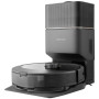 Roborock , Robot Vacuum Cleaner , Q8 Max Plus , Wet&Dry , Operating time (max) 240 min , 5200 mAh , 5500 Pa , Black