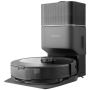 Roborock , Robot Vacuum Cleaner , Q8 Max Plus , Wet&Dry , Operating time (max) 240 min , 5200 mAh , 5500 Pa , Black
