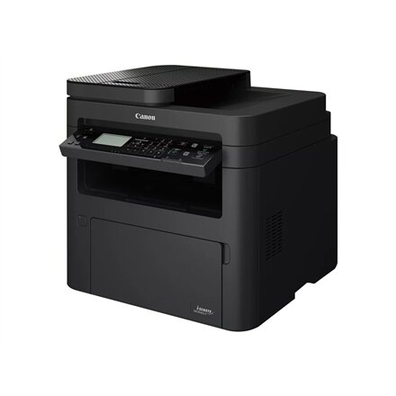 Canon i-SENSYS , MF264dw II , Laser , Mono , 3-in-1 , A4 , Wi-Fi , Black