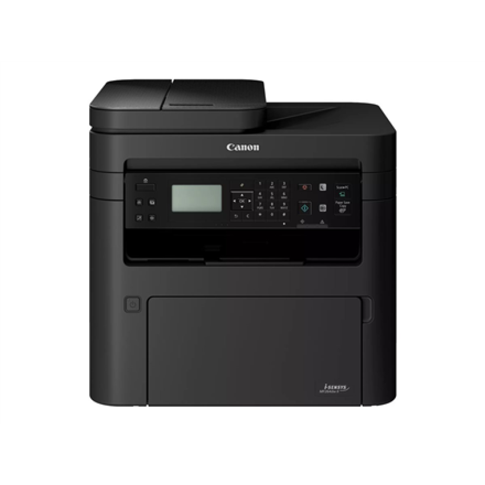 Canon i-SENSYS , MF264dw II , Laser , Mono , 3-in-1 , A4 , Wi-Fi , Black