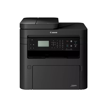 Canon i-SENSYS , MF264dw II , Laser , Mono , 3-in-1 , A4 , Wi-Fi , Black