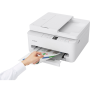 Canon Multifunctional printer , PIXMA TS7550i , Inkjet , Colour , A4 , Wi-Fi , White