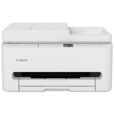 Canon Multifunctional printer , PIXMA TS7550i , Inkjet , Colour , A4 , Wi-Fi , White