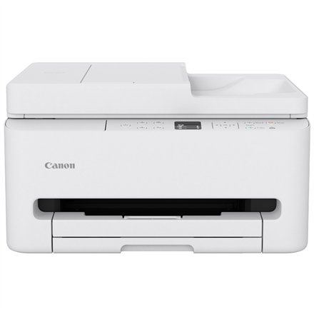 Canon , Multifunctional printer , PIXMA TS7550i , Inkjet , Colour , A4 , Wi-Fi , White