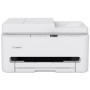 Canon , Multifunctional printer , PIXMA TS7550i , Inkjet , Colour , A4 , Wi-Fi , White