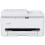 Canon Multifunctional printer , PIXMA TS7550i , Inkjet , Colour , A4 , Wi-Fi , White