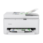 Canon Multifunctional printer , PIXMA TS7550i , Inkjet , Colour , A4 , Wi-Fi , White
