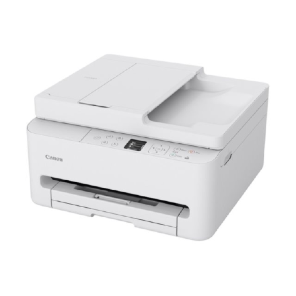 Canon Multifunctional printer , PIXMA TS7550i , Inkjet , Colour , A4 , Wi-Fi , White