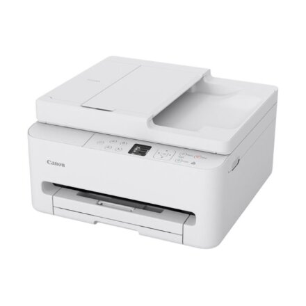 Canon , Multifunctional printer , PIXMA TS7550i , Inkjet , Colour , A4 , Wi-Fi , White