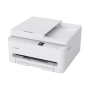 Canon , Multifunctional printer , PIXMA TS7550i , Inkjet , Colour , A4 , Wi-Fi , White
