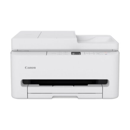 Canon , Multifunctional printer , PIXMA TS7550i , Inkjet , Colour , A4 , Wi-Fi , White