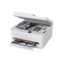 Canon , Multifunctional printer , PIXMA TS7550i , Inkjet , Colour , A4 , Wi-Fi , White