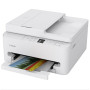 Canon , Multifunctional printer , PIXMA TS7550i , Inkjet , Colour , A4 , Wi-Fi , White