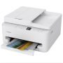 Canon Multifunctional printer , PIXMA TS7550i , Inkjet , Colour , A4 , Wi-Fi , White