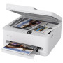 Canon , Multifunctional printer , PIXMA TS7550i , Inkjet , Colour , A4 , Wi-Fi , White