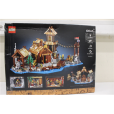 SALE OUT. CONSTRUCTOR TBD IDEAS 2023 - 6 , LEGO , DAMAGED PACKAGING
