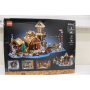 SALE OUT. CONSTRUCTOR TBD IDEAS 2023 - 6 , LEGO , DAMAGED PACKAGING
