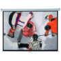 Elite Screens , Manual Series , M106XWH , Diagonal 106 , 16:9 , Viewable screen width (W) 235 cm , White
