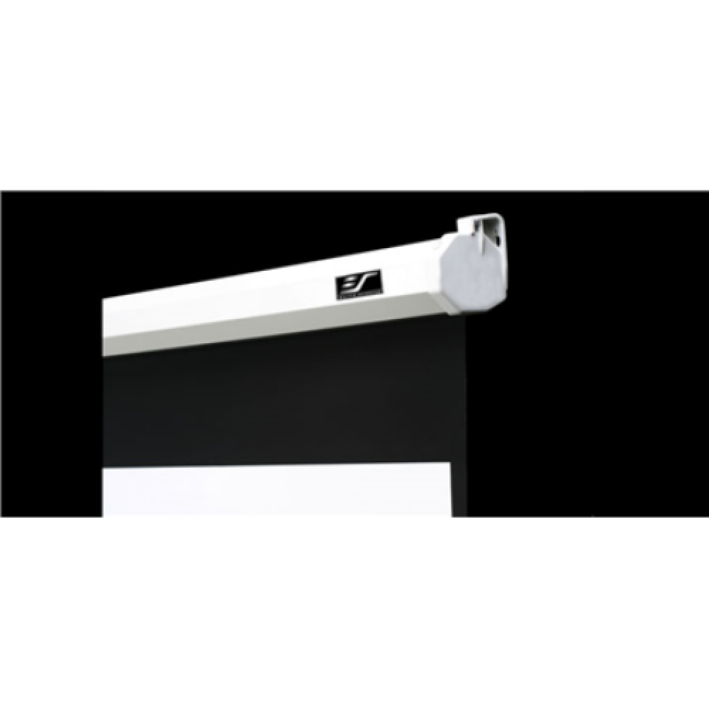 Elite Screens , Manual Series , M106XWH , Diagonal 106 , 16:9 , Viewable screen width (W) 235 cm , White