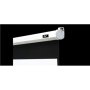 Elite Screens , Manual Series , M106XWH , Diagonal 106 , 16:9 , Viewable screen width (W) 235 cm , White