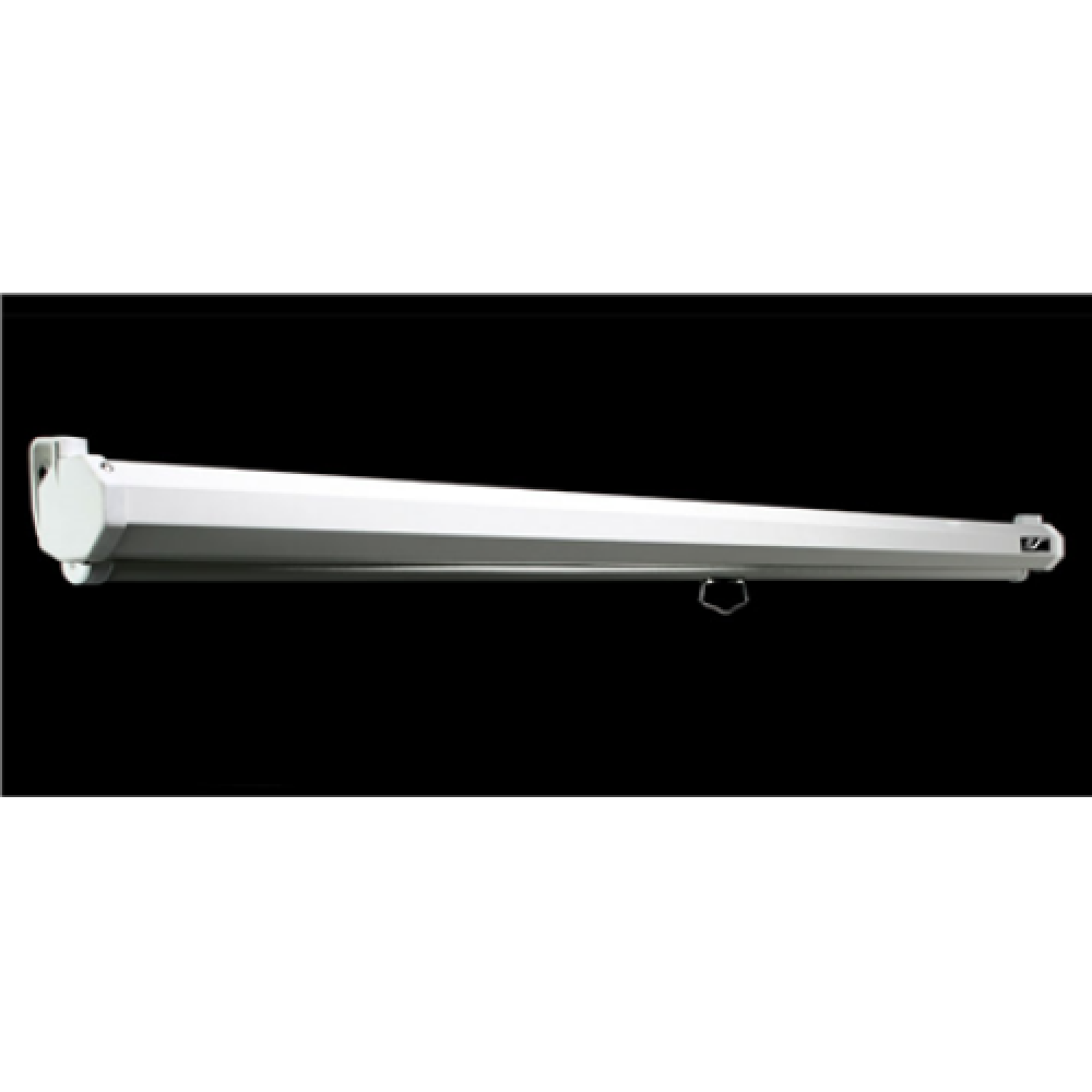 Elite Screens , Manual Series , M106XWH , Diagonal 106 , 16:9 , Viewable screen width (W) 235 cm , White