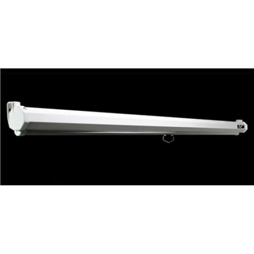 Elite Screens , Manual Series , M106XWH , Diagonal 106 , 16:9 , Viewable screen width (W) 235 cm , White