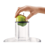 Philips , Avance Collection , Food processor HR7778/00 , 1300 W , Number of speeds 12 , Bowl capacity 3.4 L , Stainless steel