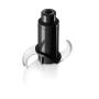 Philips , Avance Collection , Food processor HR7778/00 , 1300 W , Number of speeds 12 , Bowl capacity 3.4 L , Stainless steel