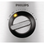Philips , Avance Collection , Food processor HR7778/00 , 1300 W , Number of speeds 12 , Bowl capacity 3.4 L , Stainless steel