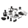Philips , Avance Collection , Food processor HR7778/00 , 1300 W , Number of speeds 12 , Bowl capacity 3.4 L , Stainless steel