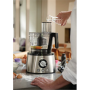 Philips , Avance Collection , Food processor HR7778/00 , 1300 W , Number of speeds 12 , Bowl capacity 3.4 L , Stainless steel