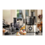 Philips , Avance Collection , Food processor HR7778/00 , 1300 W , Number of speeds 12 , Bowl capacity 3.4 L , Stainless steel