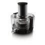 Philips , Avance Collection , Food processor HR7778/00 , 1300 W , Number of speeds 12 , Bowl capacity 3.4 L , Stainless steel