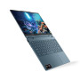 Lenovo- Yoga 7 2-in-1 14AKP10 AMD , Tidal Teal , 14 , OLED , Touchscreen , WUXGA , 1920 x 1200 pixels , Glossy , AMD Ryzen AI 5 , 340 , 16 GB , Soldered LPDDR5 , Solid-state drive capacity 512 GB , AMD Radeon 840M Graphics , Windows 11 Home , 802.11be , B