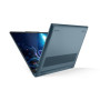 Lenovo- Yoga 7 2-in-1 14AKP10 AMD , Tidal Teal , 14 , OLED , Touchscreen , WUXGA , 1920 x 1200 pixels , Glossy , AMD Ryzen AI 5 , 340 , 16 GB , Soldered LPDDR5 , Solid-state drive capacity 512 GB , AMD Radeon 840M Graphics , Windows 11 Home , 802.11be , B
