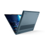 Lenovo- Yoga 7 2-in-1 14AKP10 AMD , Tidal Teal , 14 , OLED , Touchscreen , WUXGA , 1920 x 1200 pixels , Glossy , AMD Ryzen AI 5 , 340 , 16 GB , Soldered LPDDR5 , Solid-state drive capacity 512 GB , AMD Radeon 840M Graphics , Windows 11 Home , 802.11be , B