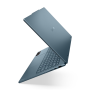 Lenovo- Yoga 7 2-in-1 14AKP10 AMD , Tidal Teal , 14 , OLED , Touchscreen , WUXGA , 1920 x 1200 pixels , Glossy , AMD Ryzen AI 5 , 340 , 16 GB , Soldered LPDDR5 , Solid-state drive capacity 512 GB , AMD Radeon 840M Graphics , Windows 11 Home , 802.11be , B