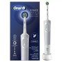 Oral-B Electric Toothbrush D103 Vitality Pro Rechargeable For adults Number of brush heads included 1 White Number of teeth brushing modes 3