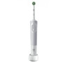 Oral-B Electric Toothbrush D103 Vitality Pro Rechargeable For adults Number of brush heads included 1 White Number of teeth brushing modes 3
