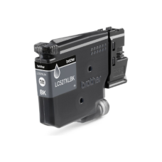 Brother LC527XLBK Black High Yield Inkjet Cartridge , Brother